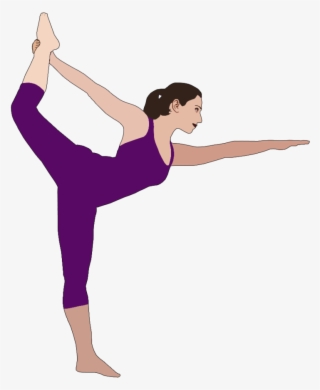 Dancer - Pilates #9679294
