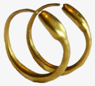 Ouroboros Boucle Petites Packshot - Circle #9679298