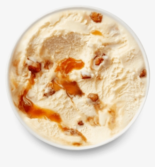 Pralines And Cream Minicup - Haagen Dazs Pralines And Cream #9679376