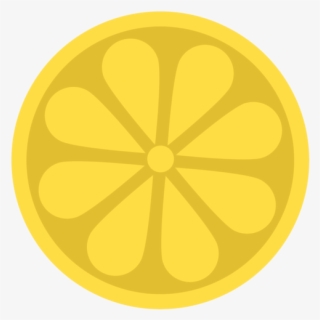 Lemon Slice - Love #9679380