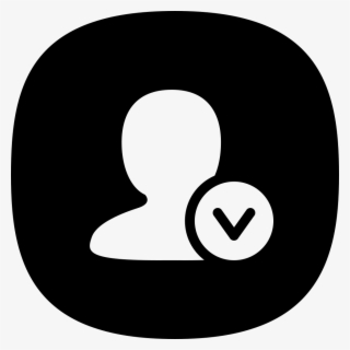Png File Svg - Profile Icon #9679458