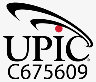 Upic Ink Splash Promos - Graphic Design #9679601