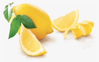 Lemon & Lime - Citronpng #9679645