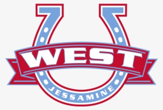 School Logo Image - West Jessamine High School Colts #9679687