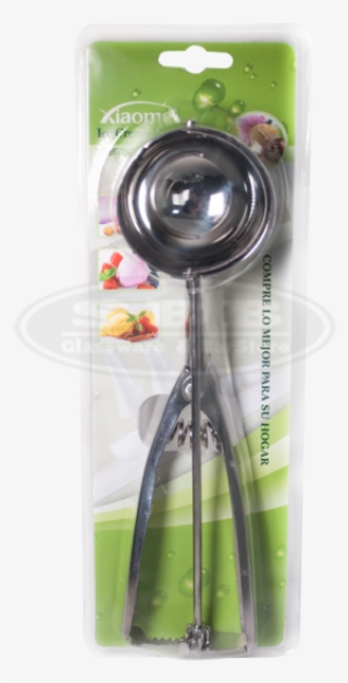 Ice Cream Scoop #9679697 Ice Cream Scoop #9679697