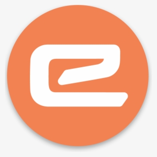 Etips - Circle Icon Technology #9679835