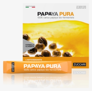 Papaya Pura 1 - Papaya Zuccari #9679974