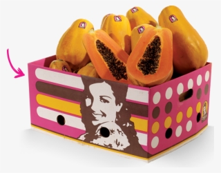 Types - Chula Brand Papayas #9680223