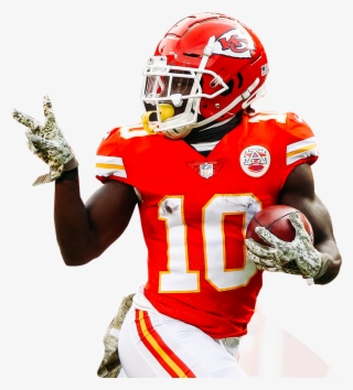 Read My Blog - Tyreek Hill #9680345