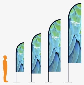 Feather Flag #9680397