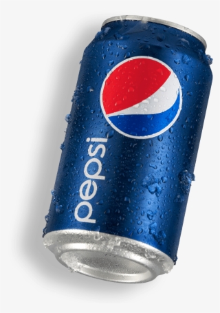 Pepsi Can Png #9680406 Pepsi Can Png #9680406