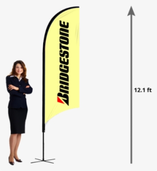 Event Flags Banners Are An Ideal Way To Promote The - Banner #9680474
