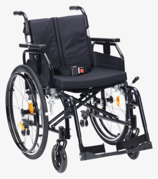 Super Deluxe Wheelchair Sd2 Self Prop & Transit - Best Wheelchair In The World #9680475