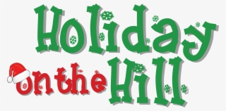 Holiday On The Hill #9680502