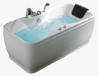 Basic Functions - Bathtub #9680569