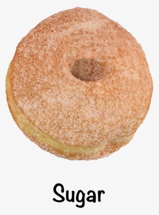 Sugar Png - Bagel #9680576