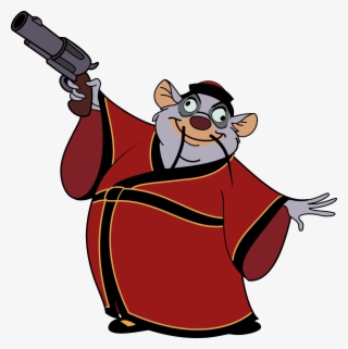 Shayfifearts 31 10 Basil's Disguise #9680618