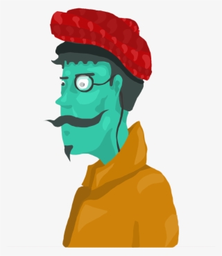 Detective Clipart Free Images 4 Image - Cartoon #9680694