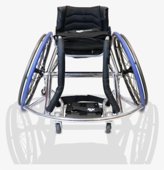 Rgk Elite Basketball Wheelchair - Wheelchair #9680698