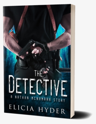 The Detective - Book #9680732