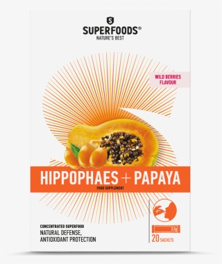 Sea Buckthorns #9680801