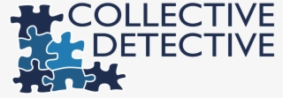Collective Detective Logo #9680910 Collective Detective Logo #9680910