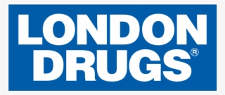 Victoria Pride Society Partner - London Drugs Logo Png #9680942