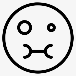Png File Svg - Feeling Png Icon #9680966