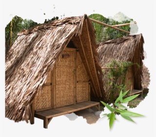 Tadom Hill Resort Boasts Almost 40 Acres Of Limestones - Hut #9681045