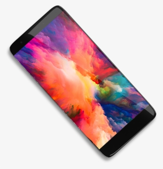 Panasonic Eluga Ray 530 Phone - Smartphone #9681046