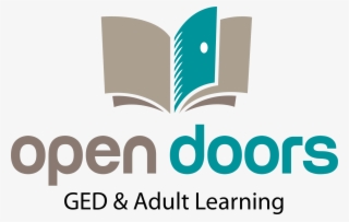 Open Door Logo Wwwimgkidcom The Image Kid Has It - Institute #9681075
