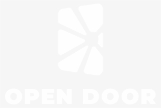 The Open Door - Graphic Design #9681124