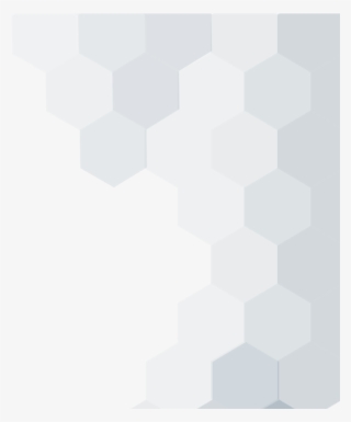 Hexagon-pattern - Graphic Design #9681160