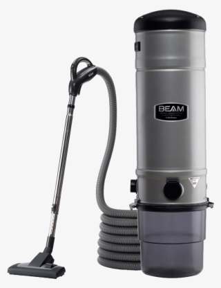 Zoom Platinum Sc385 - Beam Central Vacuum System #9681486
