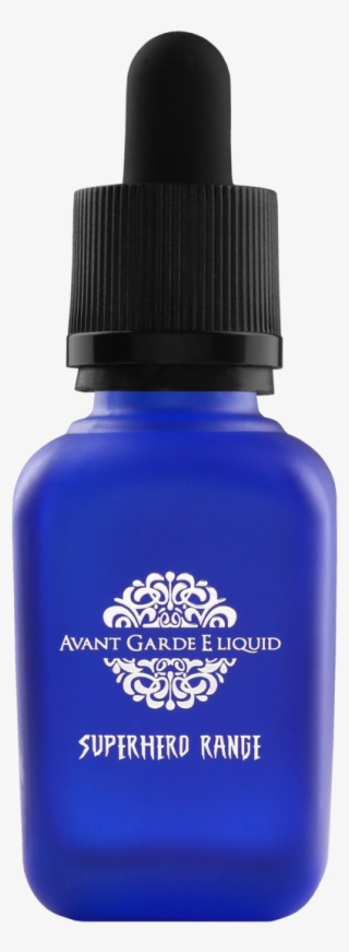 Avant Garde Fortress Of Solitude - Cosmetics #9681524