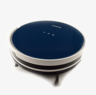 Robotic Vacuum Cleaner Png Transparent - Frying Pan #9681634