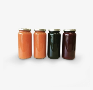 I'm Not Getting Sick - Glass Bottle #9681793