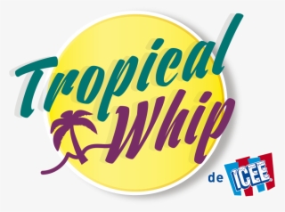 Tropical Whip Son Aguas Frescas De Sabores Frutales, - Marcas De Aguas Frescas #9682115