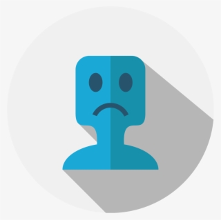 Slide 1 Sick - Illustration #9682184