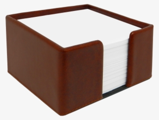 Note Paper Box Wall Street Brown - Coffee Table #9682244 Note Paper Box Wall Street Brown - Coffee Table #9682244