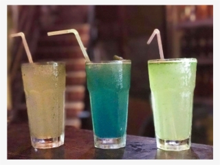 Non-alcoholic Beverage #9682382