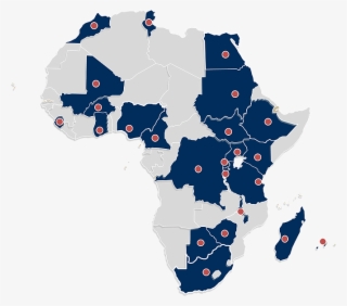 Africa - South Africa Tiger Brands #9682437