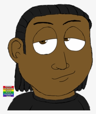 My Black African People - Cartoon #9682464 My Black African People - Cartoon #9682464