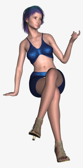 Woman Sensual Flirty Sensual Woman 947616 - Cartoon #9682469