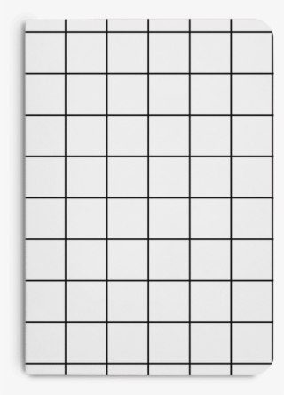 Dailyobjects Grid White A5 Notebook Plain Buy Online - Einstein 24 Saatte Çözdüğü Soru #9682513