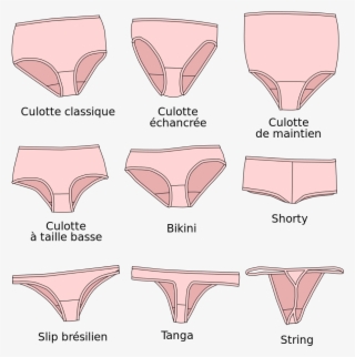 217 × 240 Pixels - Types Of Victoria Secret Panties #9682553