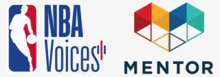 Since 2014, Mentor Has Partnered With The Nba Family - Nba #9682657