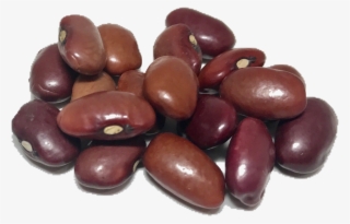 Dry Beans Png Transparent - Kidney Beans #9682701