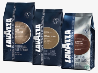 Coffee Beans - Lavazza #9682812