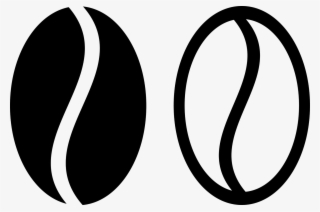 커피원두 Png 무료다운로드 Coffee Bean Png - 커피 콩 Png #9682875